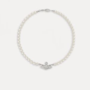 Vivienne Westwood Mini Bas Relief Choker